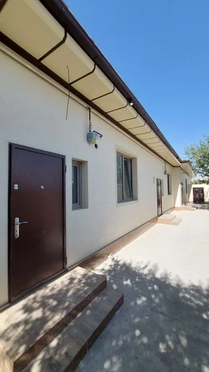 Фото 1 Квартира в Эски Сергели