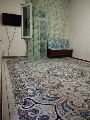 Фото 1 1-комн. квартира в Сергели 1