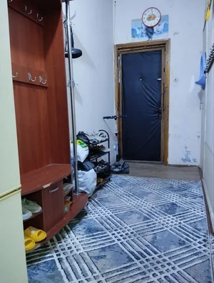 Фото 3 1-комн. квартира в Сергели 1