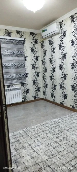 Фото 2 2-комн. квартира в центре Сергели