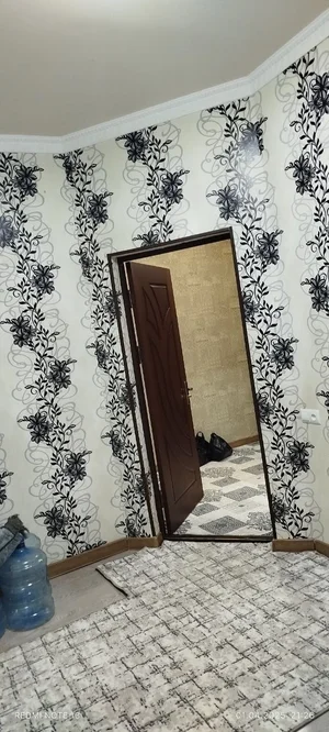 Фото 3 2-комн. квартира в центре Сергели