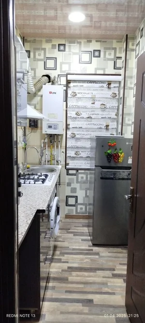 Фото 4 2-комн. квартира в центре Сергели