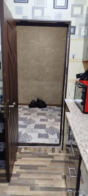 Фото 5 2-комн. квартира в центре Сергели