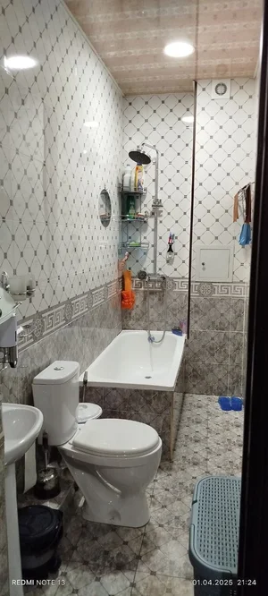 Фото 6 2-комн. квартира в центре Сергели