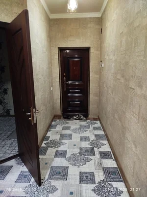 Фото 7 2-комн. квартира в центре Сергели