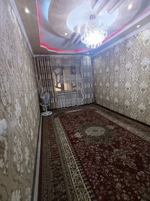 Фото 1 3-комн. квартира в Янгихаётском районе