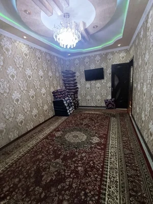 Фото 2 3-комн. квартира в Янгихаётском районе