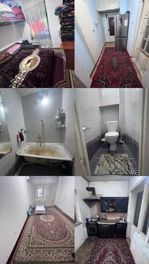 Фото 1 1-комн. квартира в Сергели