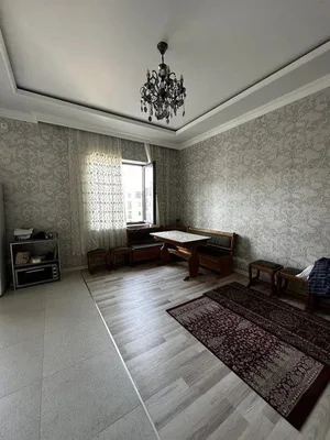 Фото 1 4-комн. квартира в Сергели