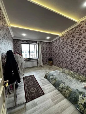 Фото 2 4-комн. квартира в Сергели