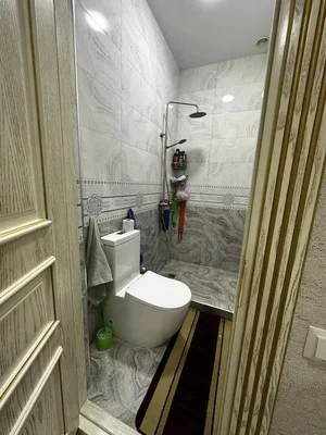 Фото 6 4-комн. квартира в Сергели