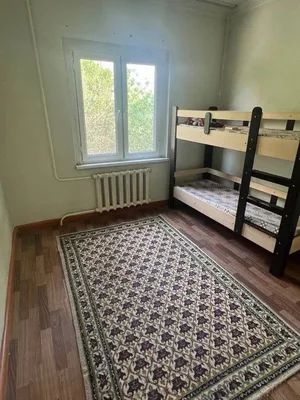 Фото 4 4-комн. квартира в Янгихаёт Спутник 16