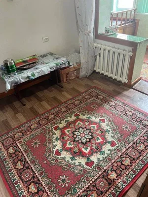 Фото 5 4-комн. квартира в Янгихаёт Спутник 16