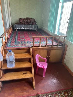 Фото 7 4-комн. квартира в Янгихаёт Спутник 16