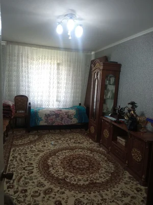 Фото 1 4-комн. квартира в Сергели