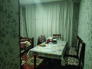 Фото 2 4-комн. квартира в Сергели