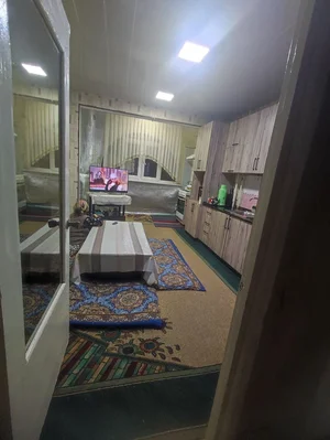 Фото 5 4-комн. квартира в Сергели