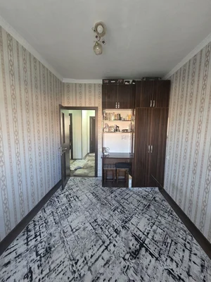 Фото 3 3-комн. квартира в Янгихаёт 5а