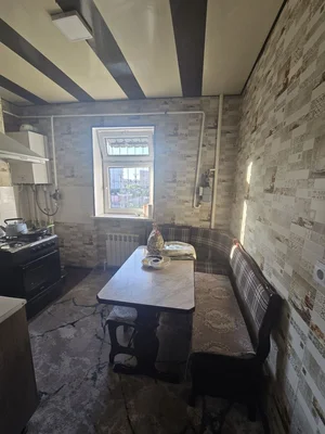 Фото 5 3-комн. квартира в Янгихаёт 5а