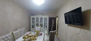Фото 2 3-комн. квартира в Янгихаётском районе