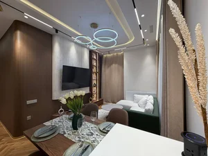 Фото 1 3-комн. квартира в Госпитальный