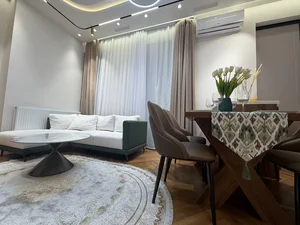 Фото 2 3-комн. квартира в Госпитальный