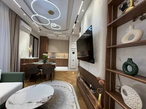 Фото 3 3-комн. квартира в Госпитальный