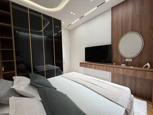 Фото 4 3-комн. квартира в Госпитальный