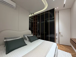 Фото 5 3-комн. квартира в Госпитальный