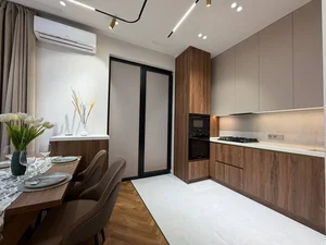 Фото 8 3-комн. квартира в Госпитальный