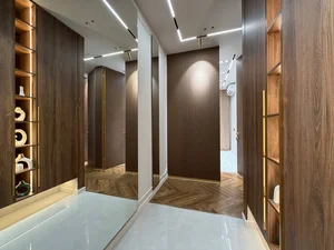 Фото 9 3-комн. квартира в Госпитальный