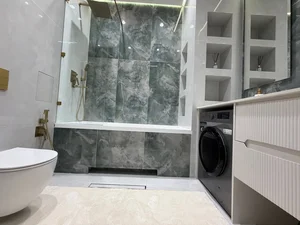 Фото 10 3-комн. квартира в Госпитальный