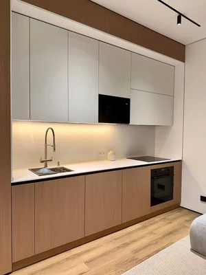 Фото 3 2-комн. квартира в Гостиница Россия