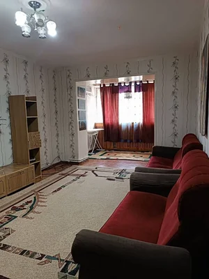 Фото 4 3-комн. квартира в Мирзо-Улугбекском районе