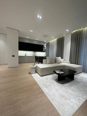 Фото 2 3-комн. квартира в Mirabаd Avenue