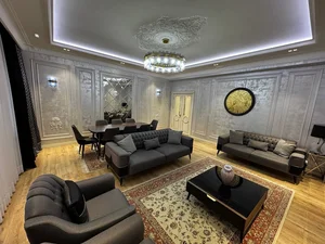 Фото 2 4-комн. квартира в Яккасарайском районе