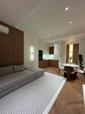 Фото 5 3-комн. квартира в Мирзо-Улугбекском районе