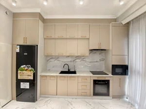 Фото 3 3-комн. квартира в Mirabad avenue