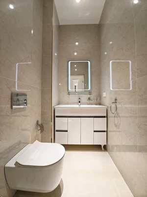 Фото 8 3-комн. квартира в Mirabad avenue