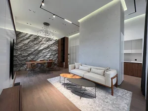 Фото 3 3-комн. квартира в МДЦ Tashkent City