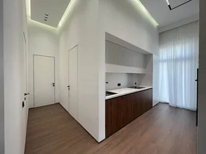 Фото 10 3-комн. квартира в МДЦ Tashkent City