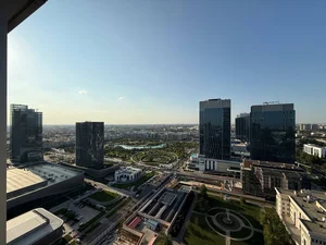 Фото 1 3-комн. квартира в NEST ONE