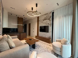 Фото 2 3-комн. квартира в NEST ONE