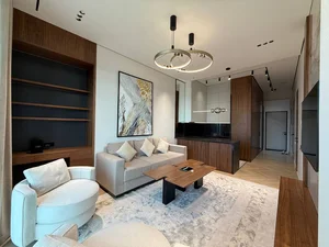 Фото 3 3-комн. квартира в NEST ONE