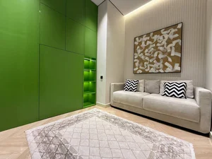 Фото 9 3-комн. квартира в NEST ONE