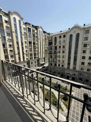 Фото 2 3-комн. квартира в Мухташам