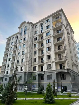 Фото 2 3-комн. квартира в Метро Минор