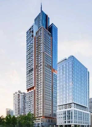 Фото 1 Офис в ЖК NEST ONE