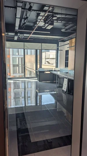 Фото 2 Офис в ЖК NEST ONE