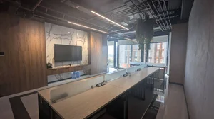 Фото 3 Офис в ЖК NEST ONE
